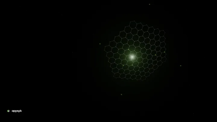 Desktop, dark variant preview