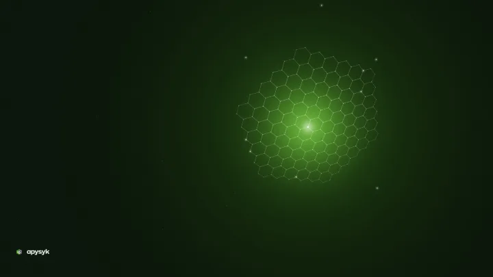 Desktop, green variant preview