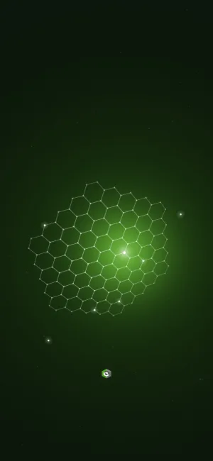 Phone, green variant preview